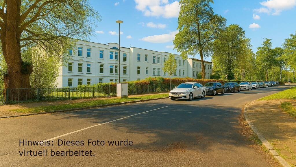 Wohnanlage zum Kauf als Kapitalanlage geeignet 1.890.000 € 78 Zimmer 6.621 m² 5.070 m² Grundstück Brunsbüttel 25541