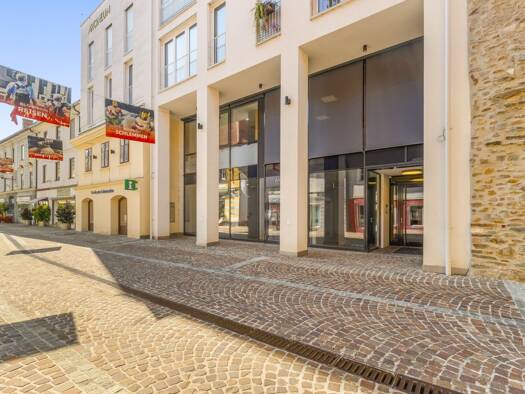 Wohnung zur Miete 725 € 2 Zimmer 56,6 m² Unterer Platz St. Veit an der Glan 9300