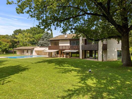 Villa zum Kauf 14.055.078 € 9 Zimmer 580 m² Conches Chêne-Bougeries 1231