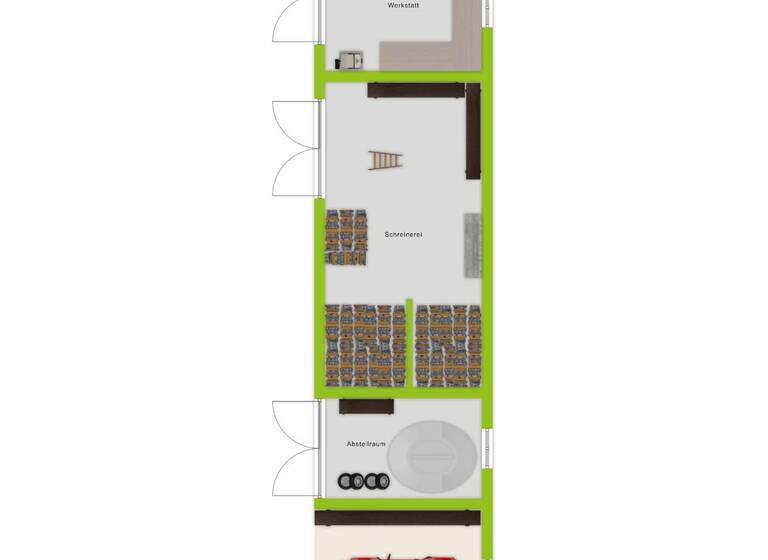 Bauernhaus zum Kauf 1.650.000 € 6 Zimmer 314,5 m² 7.273 m² Grundstück Kothwies Vilshofen an der Donau 94474