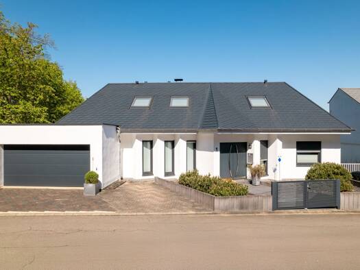 Wohnung zum Kauf 770.000 € 7 Zimmer 260 m² EG Wellen 54441