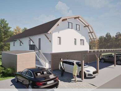 Reihenmittelhaus zum Kauf - Erstbezug 573.100 € 5 Zimmer 116 m² 210 m² Grundstück frei ab 01.10.2026 Bürmoos 5111