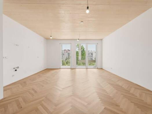 Wohnung zum Kauf - Erstbezug 1.121.000 € 4 Zimmer 107,8 m² 4. Geschoss Obere Donaustraße Leopoldstadt 1020
