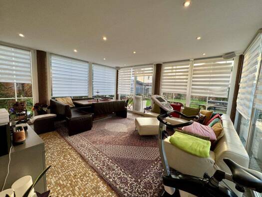 Haus zum Kauf 599.000 € 5 Zimmer 220 m² 696 m² Grundstück Marchtrenk 4614