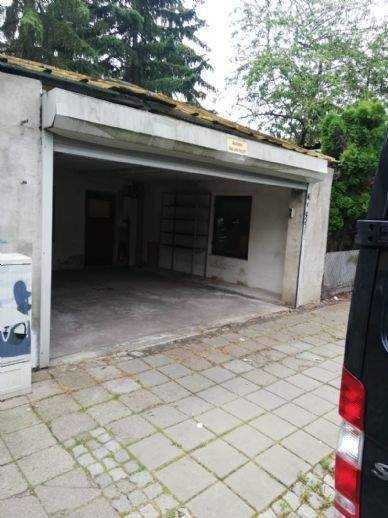 Doppelgarage zur Miete - Ansicht 2