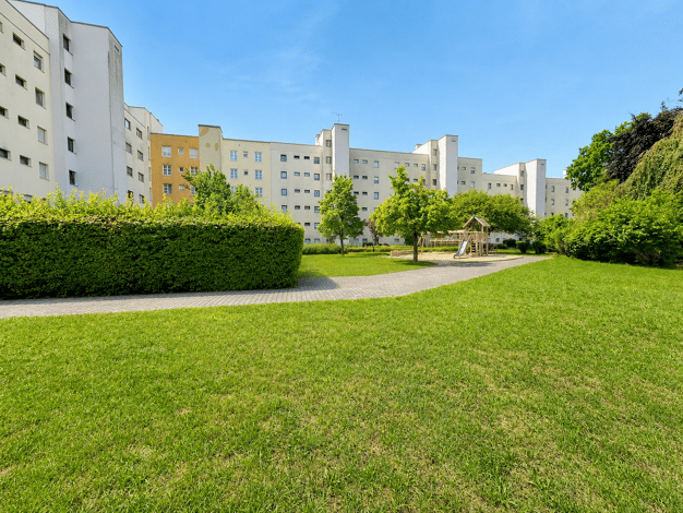 Wohnung zum Kauf 590.000 € 3 Zimmer 89,4 m² 3. Geschoss Moosach München 80992