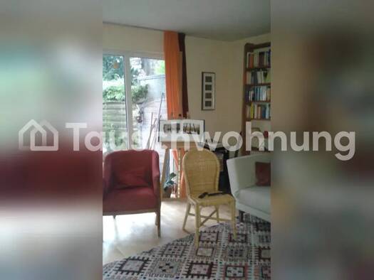 Terrassenwohnung zur Miete Tauschwohnung 1.200 € 3 Zimmer 74 m² Othmarschen Altona 22605