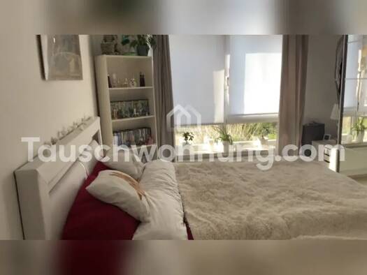 Wohnung zur Miete Tauschwohnung 700 € 2 Zimmer 56 m² EG Berlin 12685