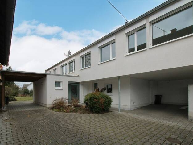 Einfamilienhaus zum Kauf 875.000 € 7 Zimmer 252 m² 890 m² Grundstück Lingenfeld 67360