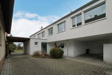 Einfamilienhaus zum Kauf 875.000 € 7 Zimmer 252 m² 890 m² Grundstück Lingenfeld 67360