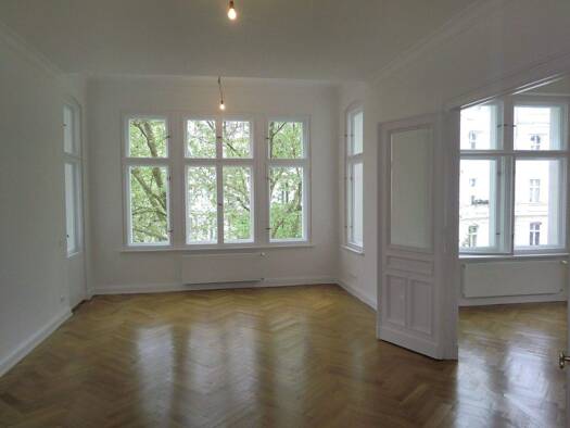 Wohnung zum Kauf 1.290.000 € 5 Zimmer 160 m² 2. Geschoss frei ab 01.08.2026 Motzstraße 68 Schöneberg Berlin 10777