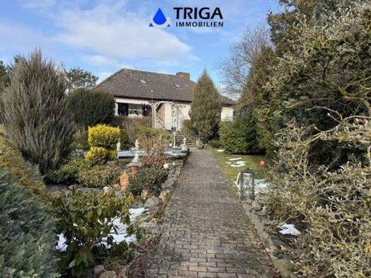 Einfamilienhaus zum Kauf 165.000 € 3 Zimmer 105 m² Niedersachswerfen Harztor 99768