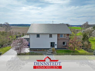 Einfamilienhaus zum Kauf 7 Zimmer 271 m² 1.237 m² Grundstück Tollendorf Göhrde 29473