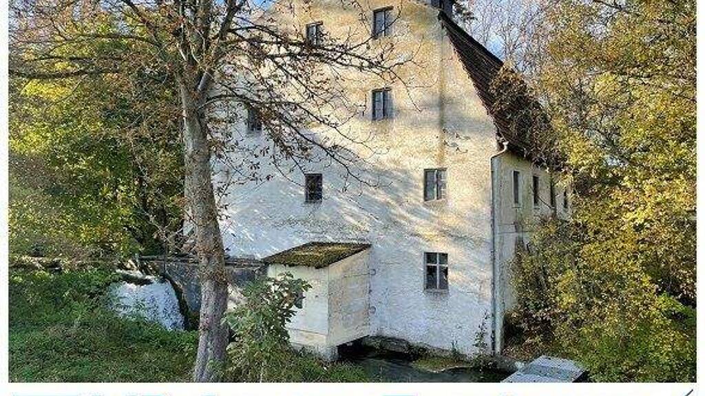 Grundstück zum Kauf 450.000 € 7.148 m² Grundstück Weil 86947