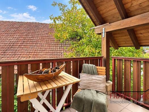Maisonette zum Kauf 259.000 € 4 Zimmer 87 m² Bietingen Gottmadingen 78244