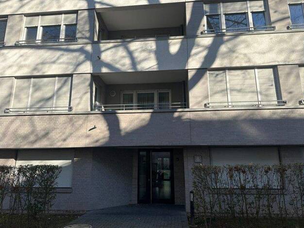 Wohnung zur Miete 994 € 3 Zimmer 86,4 m² 2. Geschoss frei ab 01.04.2026 Max-Pechstein-Straße 8 Süd Ludwigshafen 67061