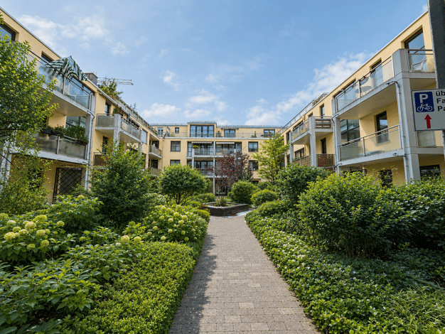 Wohnung zum Kauf 1.190.000 € 4 Zimmer 95 m² 1. Geschoss Gabelsbergerstraße 58 Maxvorstadt München 80333