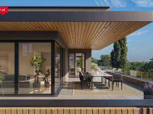 Penthouse zum Kauf - Erstbezug 1.205.000 € 3 Zimmer 110 m² Attersee am Attersee 4864