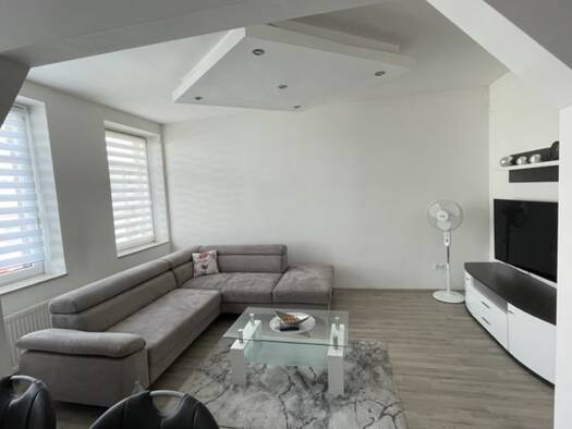 Wohnung zum Kauf 245.000 € 3 Zimmer 78 m² 1. Geschoss Nordstadt Fürth 90765