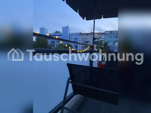 Wohnung zur Miete Tauschwohnung 1.000 € 2 Zimmer 60 m² Buchforst Köln 51065
