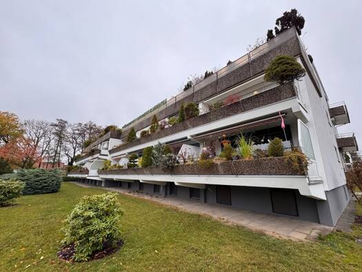 Wohnung zur Miete 700 € 2 Zimmer 70 m² Geschoss 2/3 frei ab 01.02.2026 Zeisigstraße 10 Godshorn Langenhagen 30855