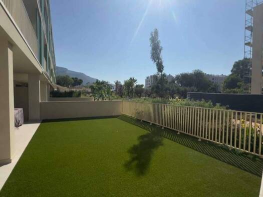 Wohnung zum Kauf 575.000 € 119 m² Dénia 03700