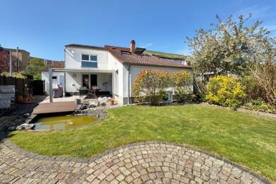 Einfamilienhaus zum Kauf 785.000 € 5 Zimmer 164 m² 422 m² Grundstück Steinberg Dietzenbach 63128