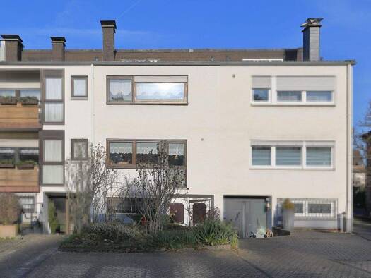 Reihenmittelhaus zum Kauf 449.000 € 5 Zimmer 133,8 m² 246 m² Grundstück Lustheide Bergisch Gladbach / Lustheide 51427