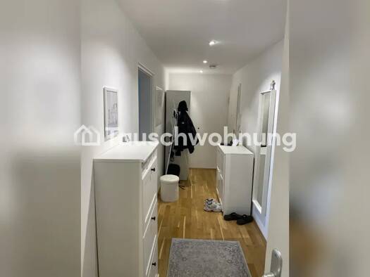 Wohnung zur Miete Tauschwohnung 800 € 2 Zimmer 47 m² 3. Geschoss Ramersdorf-Perlach München 81539