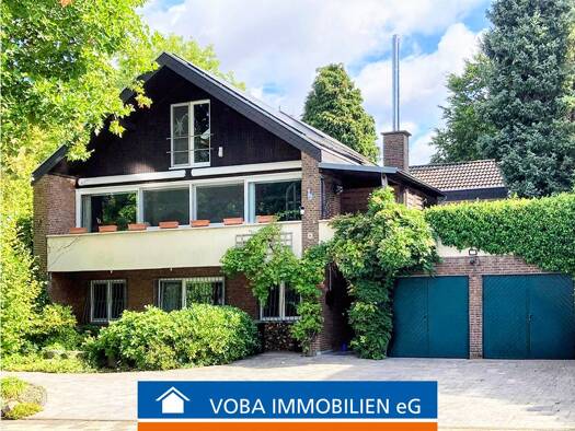 Einfamilienhaus zum Kauf 498.000 € 7 Zimmer 277 m² 977 m² Grundstück Merkstein Herzogenrath 52134