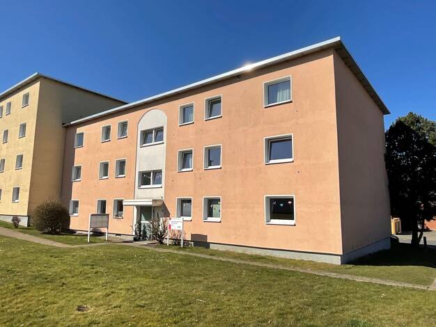 Wohnung zum Kauf 179.000 € 5 Zimmer 97 m² 2. Geschoss Lotte Lotte 49504