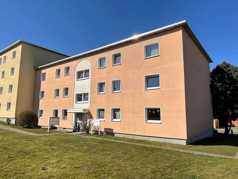 Wohnung zum Kauf 179.000 € 5 Zimmer 97 m² 2. Geschoss Lotte Lotte 49504