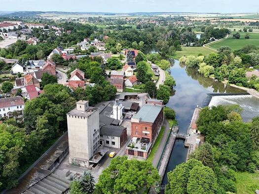 Haus zur Versteigerung 3.000 € 389 m² Grundstück Weißenfels 06667