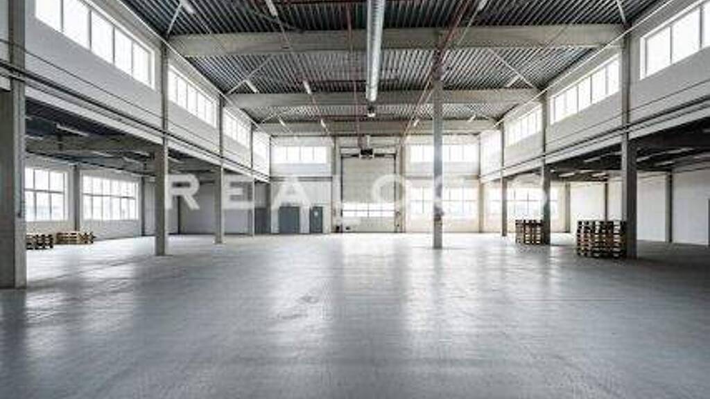 Halle/Industriefläche zur Miete 3.000 m² Lagerfläche Schwenningen Villingen-Schwenningen 78056