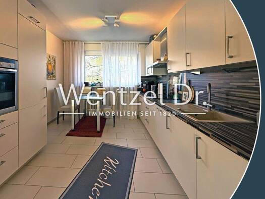 Wohnung zum Kauf 379.000 € 3,5 Zimmer 89,1 m² 1. Geschoss Großhansdorf 22927