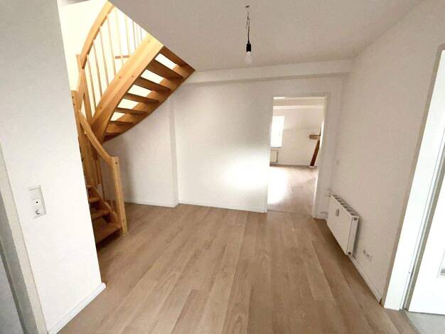 Maisonette zur Miete 1.105 € 3 Zimmer 118 m² 4. Geschoss Breiter Weg 226 Altstadt Magdeburg 39104