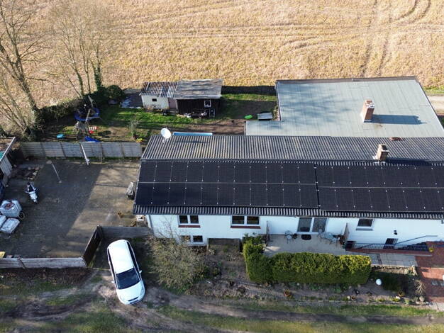 Mehrfamilienhaus zum Kauf 320.000 € 9 Zimmer 183 m² 1.488 m² Grundstück Hörstel 48477