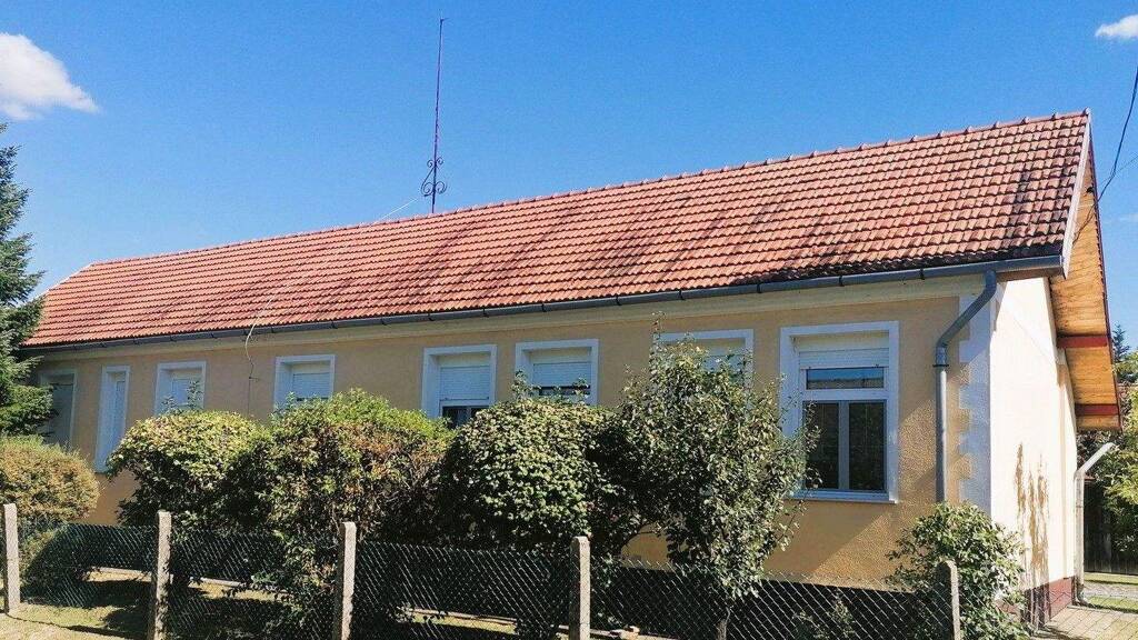 Haus zum Kauf provisionsfrei 280.000 € 4 Zimmer 92 m² 29.383 m² Grundstück Szentgotthárd