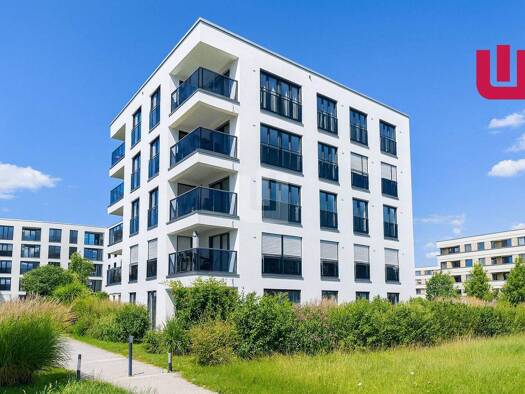 Wohnung zum Kauf 895.000 € 4 Zimmer 94 m² Aubing-Lochhausen-Langwied München 81249