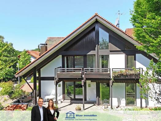 Haus zum Kauf 695.000 € 6 Zimmer 315 m² 1.231 m² Grundstück Truchtelfingen Albstadt 72461