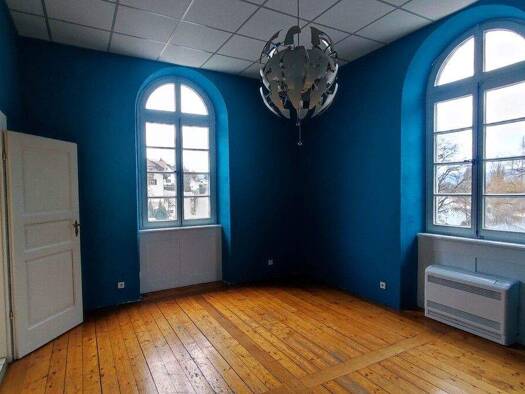 Bürofläche zur Miete provisionsfrei 1.905 € 190 m² Bürofläche Kadelburg Küssaberg 79790