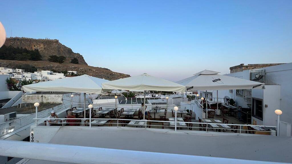 Bürogebäude zum Kauf als Kapitalanlage geeignet 13.000.000 € 500 m² Rhodos