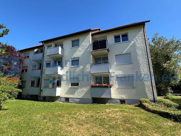 Mehrfamilienhaus zum Kauf als Kapitalanlage geeignet 1.150.000 € 24 Zimmer 615 m² 1.011 m² Grundstück Feuchtwangen 91555