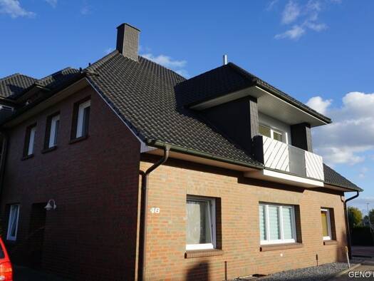 Wohnung zur Miete 520 € 2 Zimmer 64 m² frei ab 01.09.2026 Ganderkesee 27777