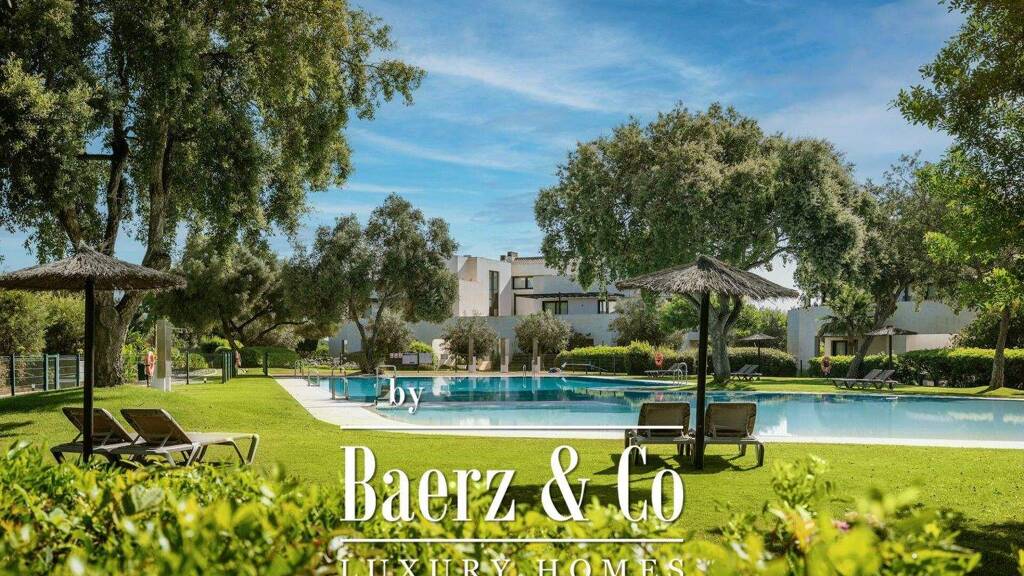 Haus zum Kauf 1.250.000 € 548 m² sotogrande