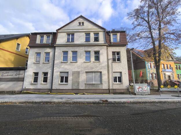 Mehrfamilienhaus zum Kauf 265.000 € 13 Zimmer 464,4 m² 658 m² Grundstück Neupetershain Neupetershain 03103