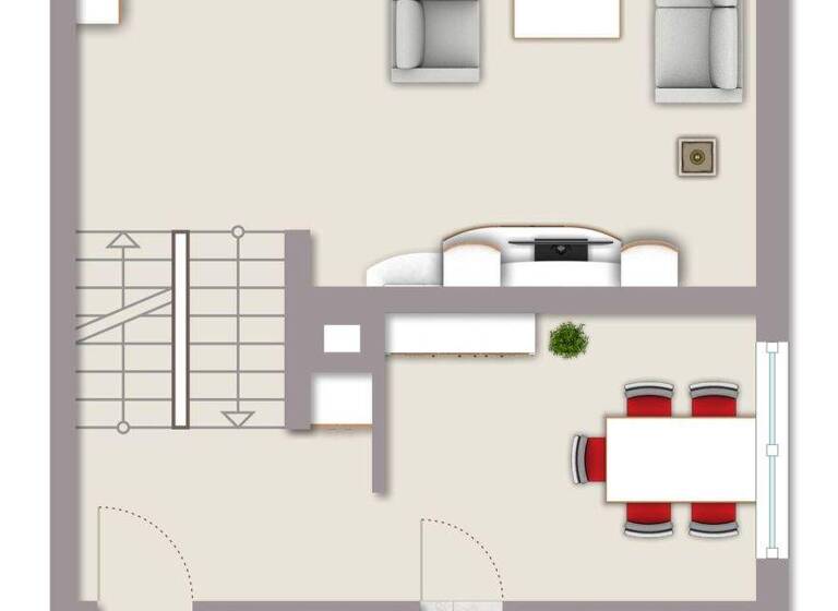 Reihenendhaus zum Kauf 324.000 € 5,5 Zimmer 101,2 m² 245 m² Grundstück Niedersprockhövel Sprockhövel 45549