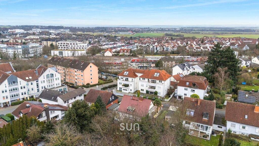 Grundstück zum Kauf 799.000 € 607 m² Grundstück Friedrichsdorf 61381