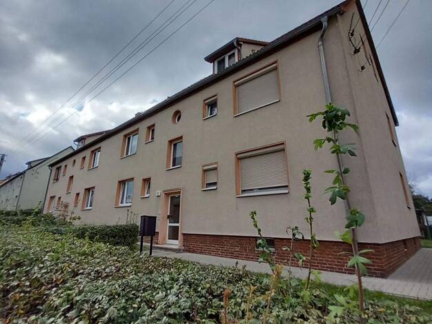 Wohnung zur Miete 412 € 2 Zimmer 51,5 m² frei ab 05.01.2026 Kohlhaasstraße 25 Bad Düben 04849