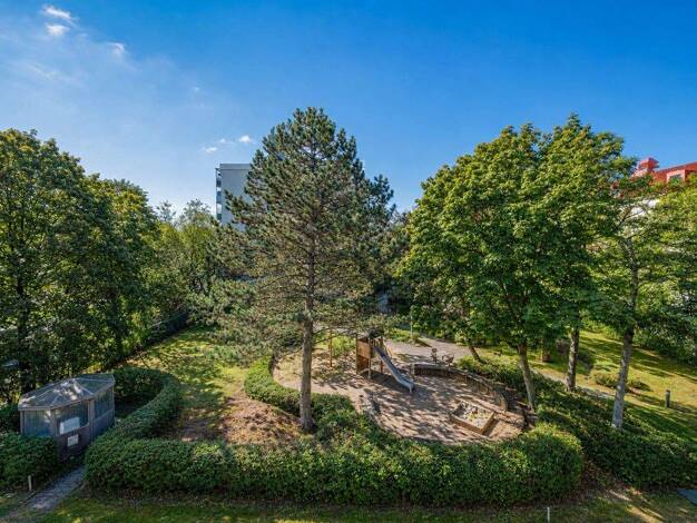 Wohnung zum Kauf provisionsfrei 449.000 € 2,5 Zimmer 69,8 m² Geschoss 3/4 frei ab sofort Auf dem Wasen 12 Berg am Laim München 81825